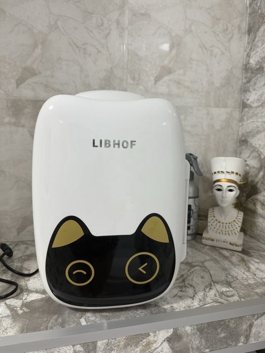 Холодильник для косметики