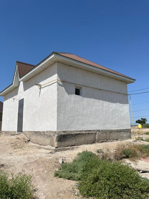 Жер уй сатылады байхтерек 3