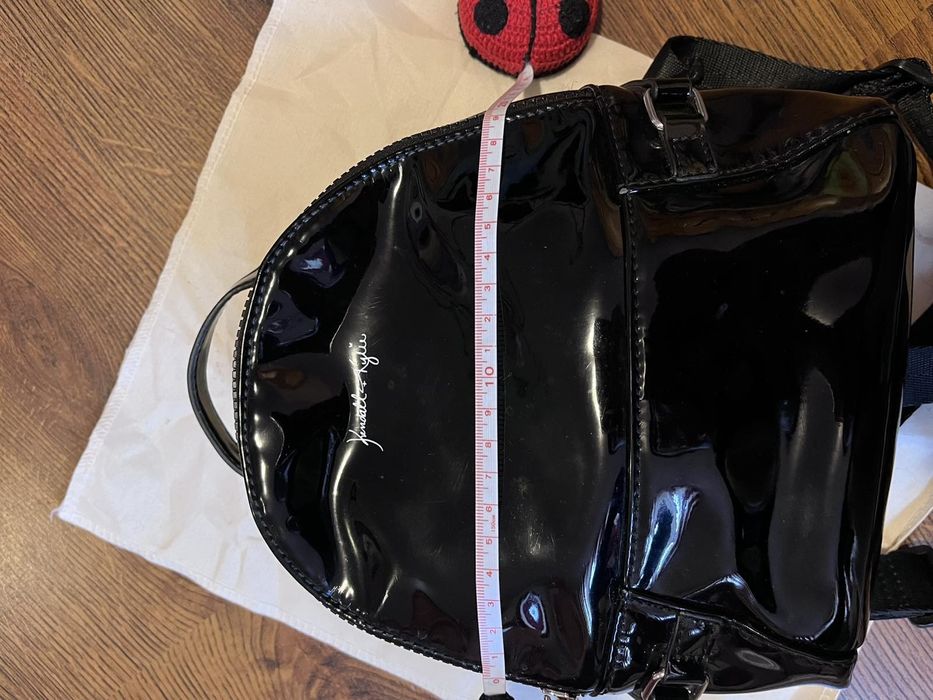 Раничка на Kendall+Kylie