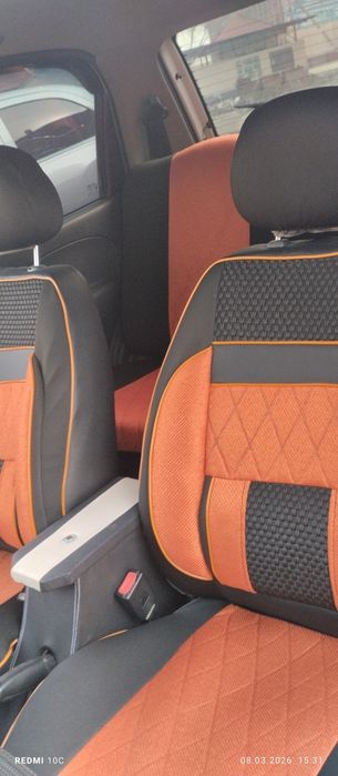 Матиз микис лукус без кансагер