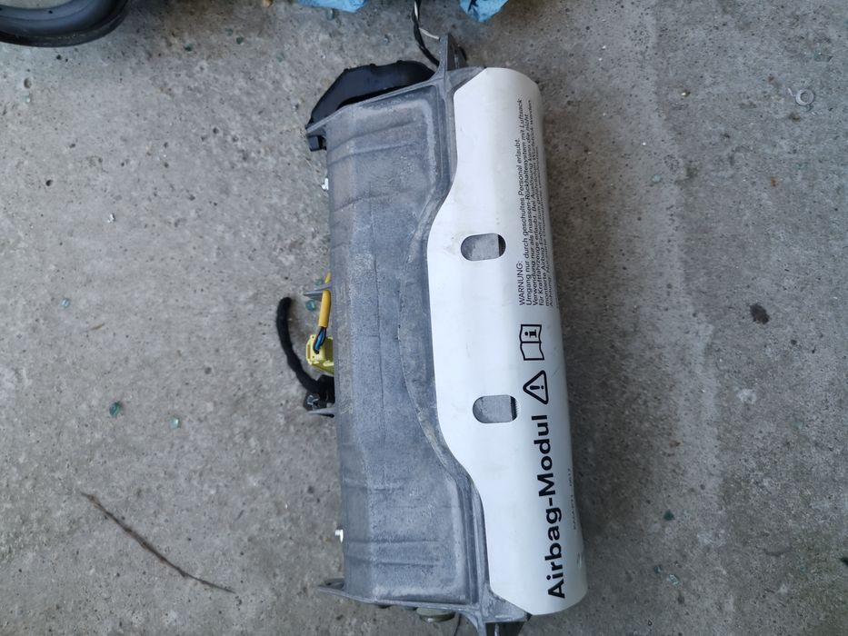Airbag pasager vw golf 6 skoda Octavia 2 facelift