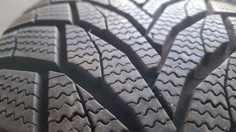 Anvelope iarnă 255.65.16 Nexen. Dot 2022