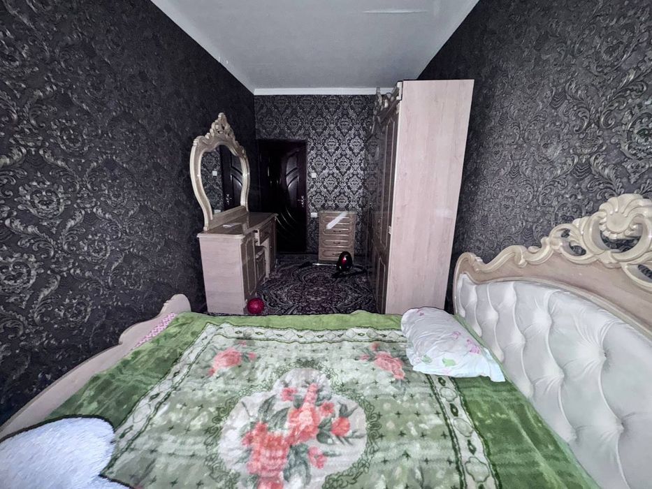 2xonali kvartira arendaga beriladi