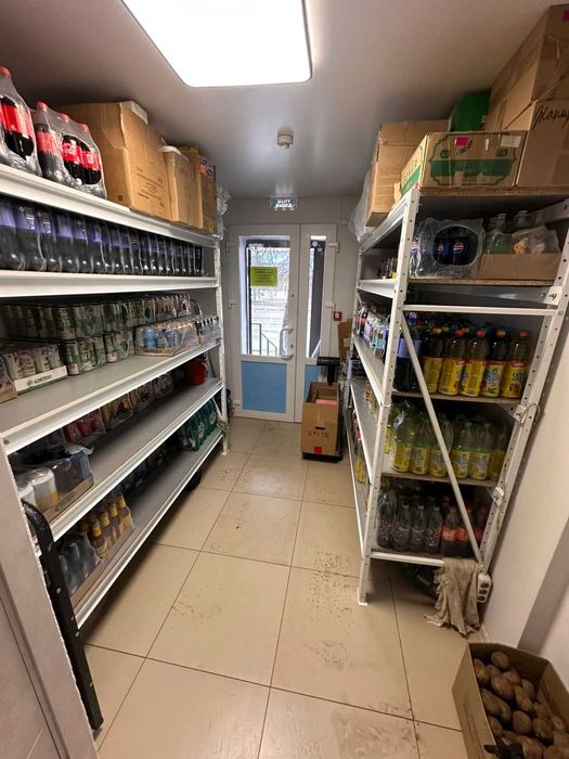 В продаже Магазин Смак Крылова 112