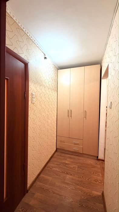 Квартира в хорошем состояний
