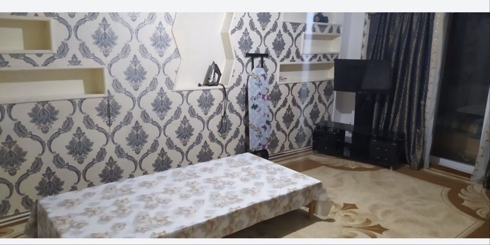 Ижарага уй (аренда  квартиры для) студент бола учун.