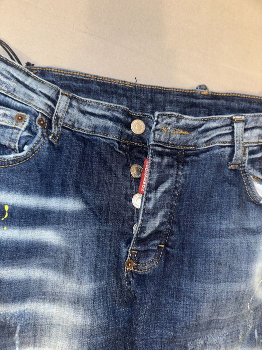 Blugi dsquared2 noi