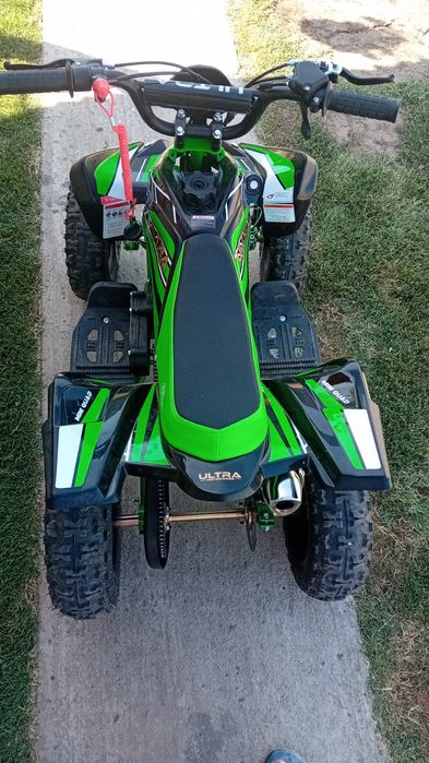 Atv copii 49 cc benzina