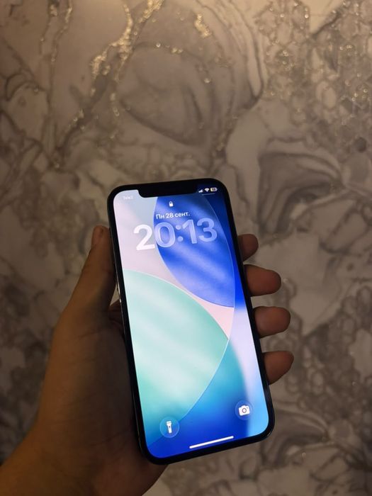 IPhone 12 pro 128GB