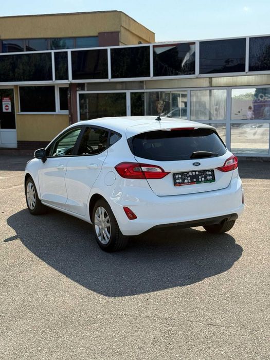 FORD Fiesta 2019 — imagine 27