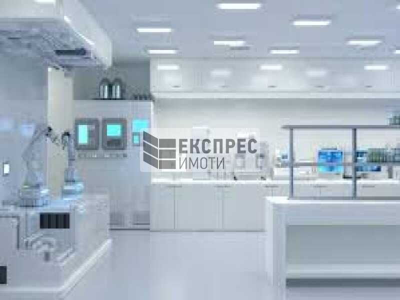 Продава се Офис в к.к. Златни пясъци - 152 кв.м за 255 €/кв.м - Снимка #1