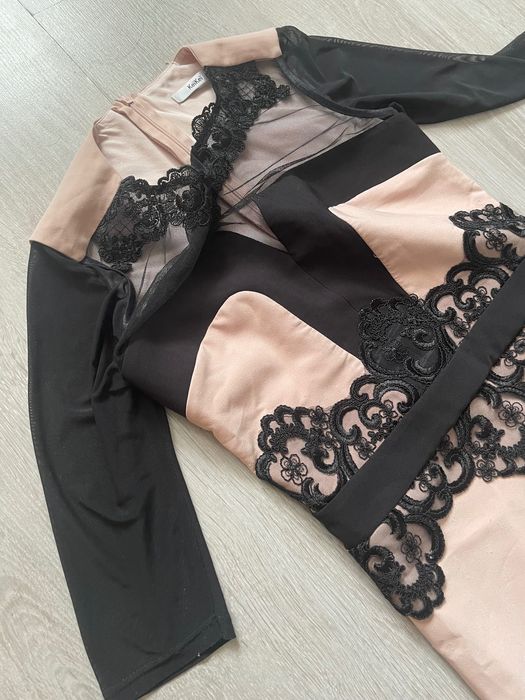 Продам вечернее платье