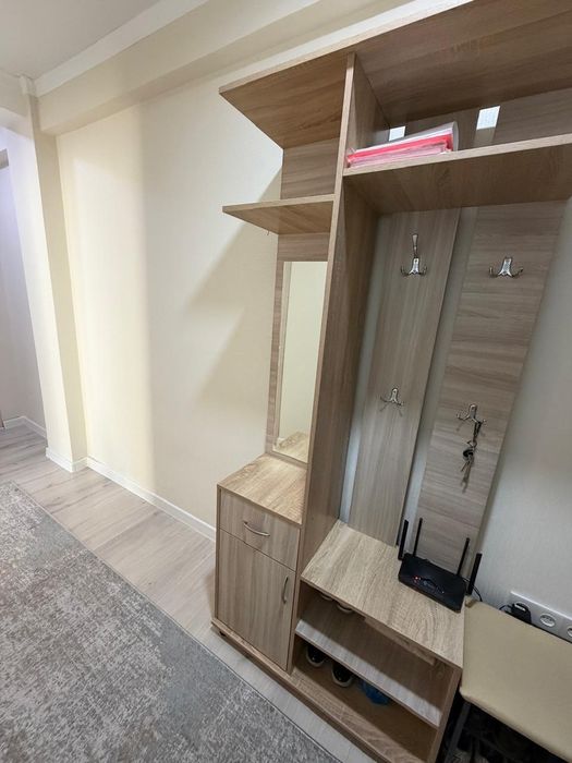 Мебель. Прихожка