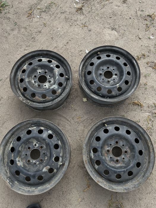 Продам Штампы R14