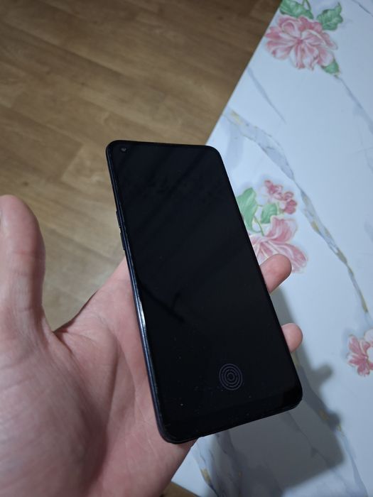 Продам телефон орро А74