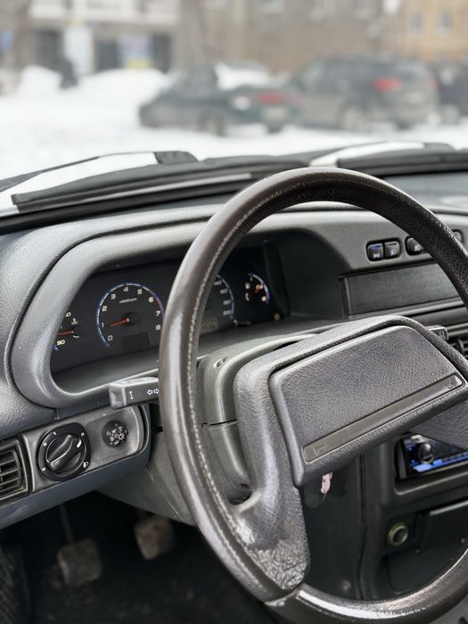 Продам ваз 2108(инжектор)