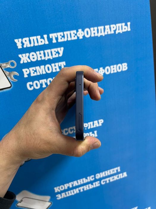 Самсунг А35 2025 года