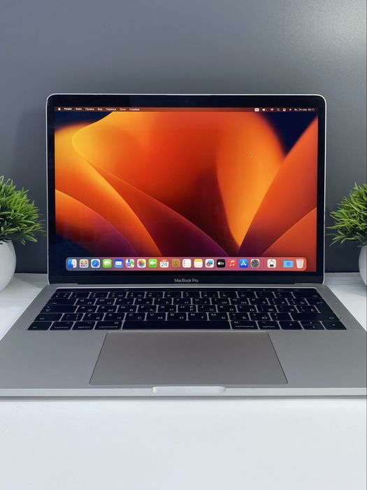 Apple MacBook Air 13