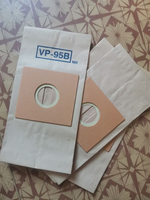 Мешки  для пылесоса