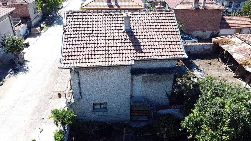 Продава се Къща в с. Калугерово, Област Пазарджик - 50 кв.м за 2000 €/кв.м - Снимка #2