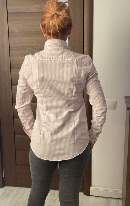 Vând cămașă Ralph Lauren femei mărime xs
