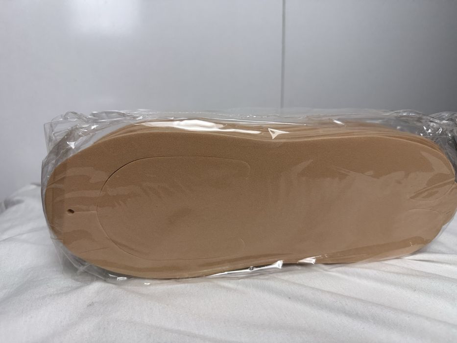 Тапочки для педикюра