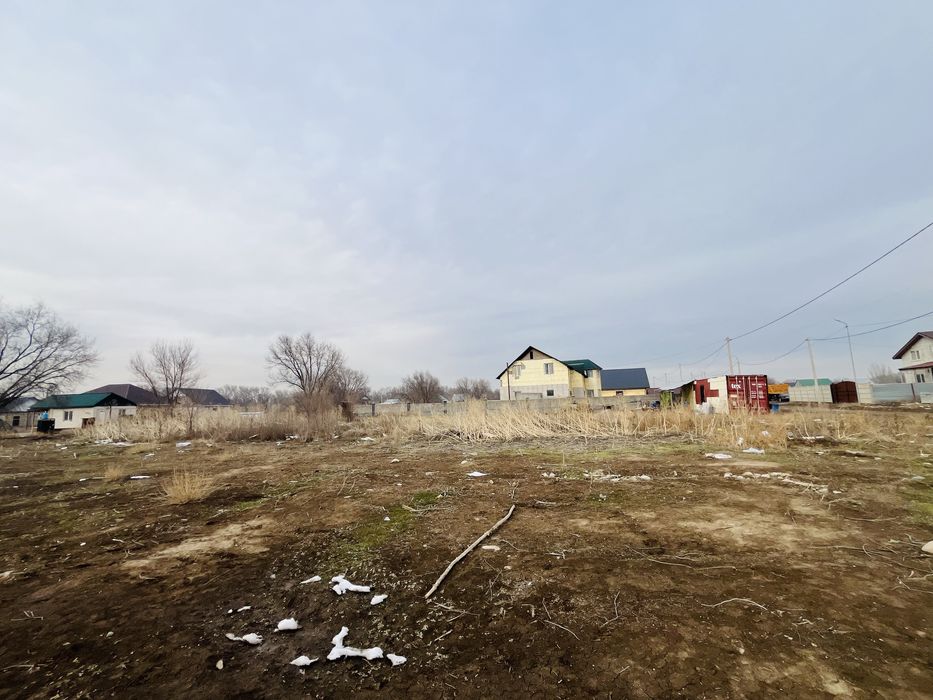 Продам участок .