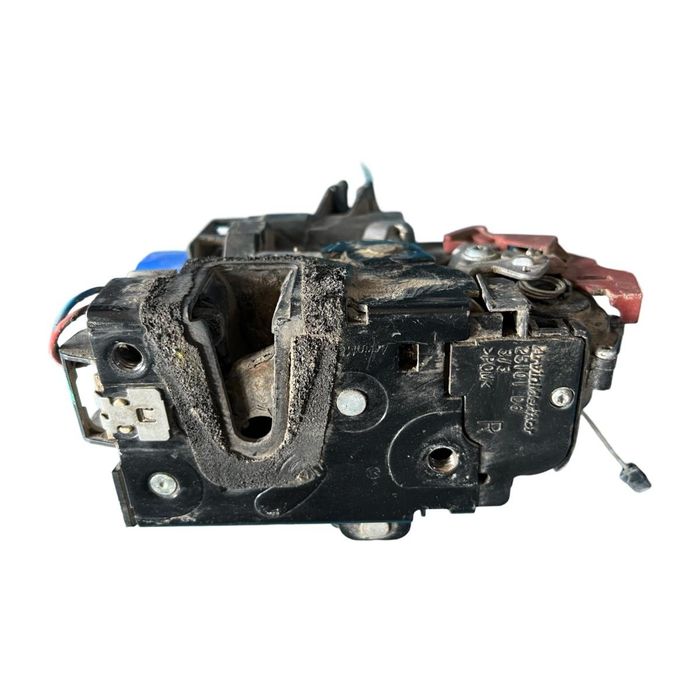Broasca Usa Skoda Roomster 5J 2006 - 2015 25101D6