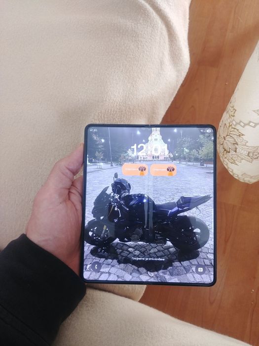 Samsung galaxy fold 5 Бартер