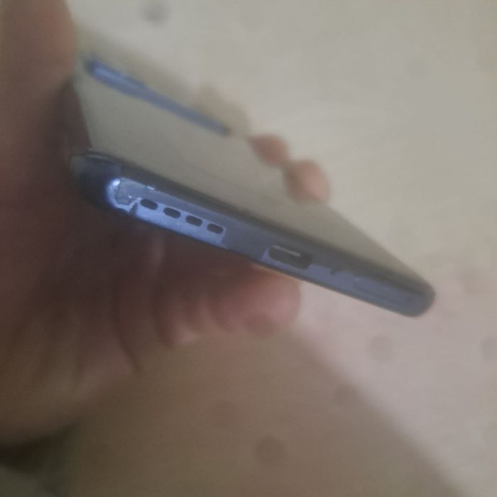 Infinix note 40 s holati yaxshi