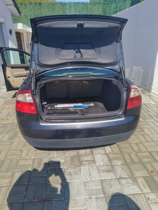 Audi A4 2.5dizel 2001