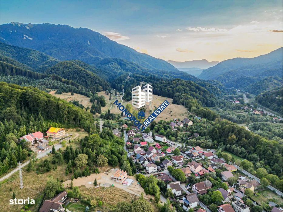 Teren pentru investiție – comision 0%