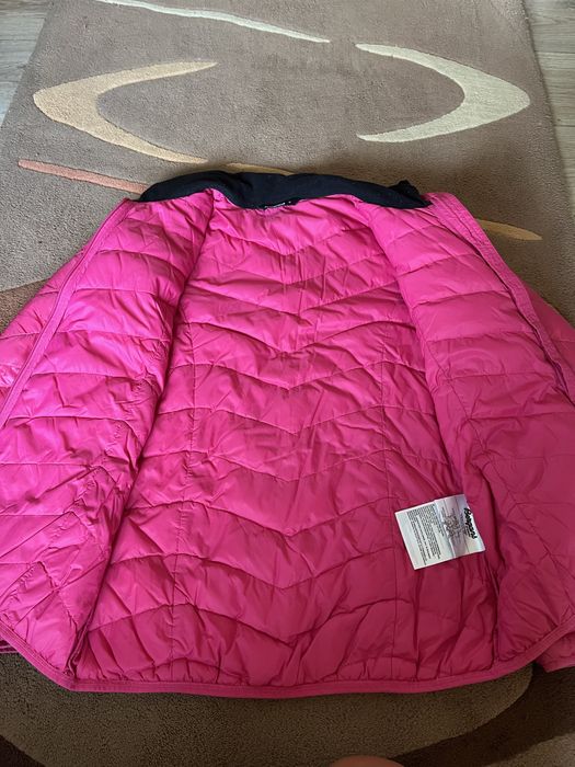 Дамско яке Bergans