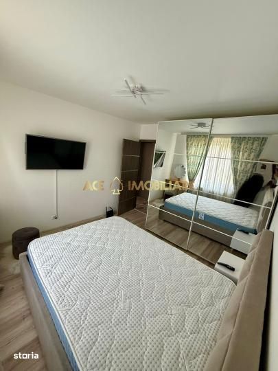3 Camere de inchiriat | Crangasi | Metrou | Mobilat | Utilat