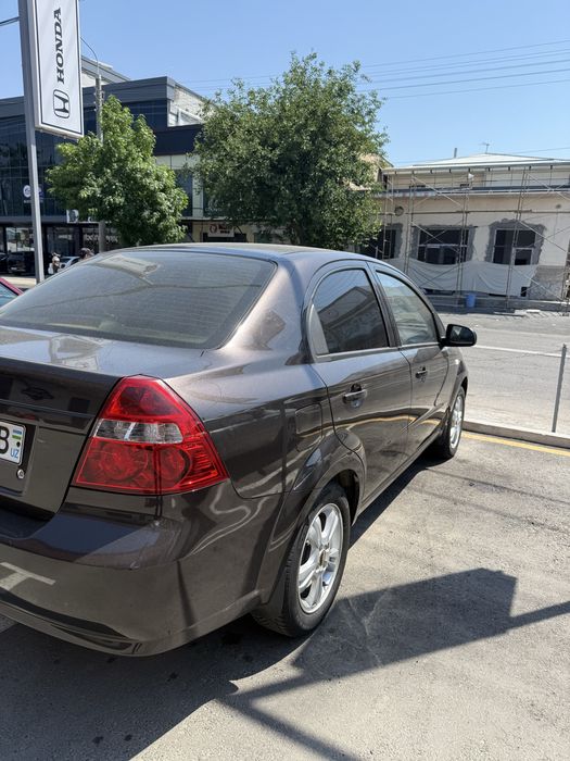 Chevrolet Nexia 2022 — 5