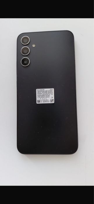 Samsung galaxy a34 5g