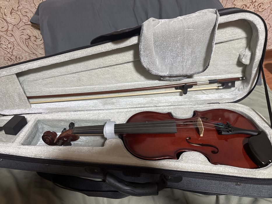 Продам СКРИПКУ!!!