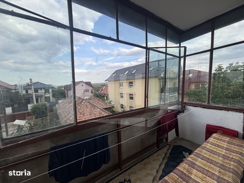 Apartament 2 camere I cu garaj I decomandat I Zona Dunarii