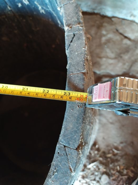 Продавам здрава каца