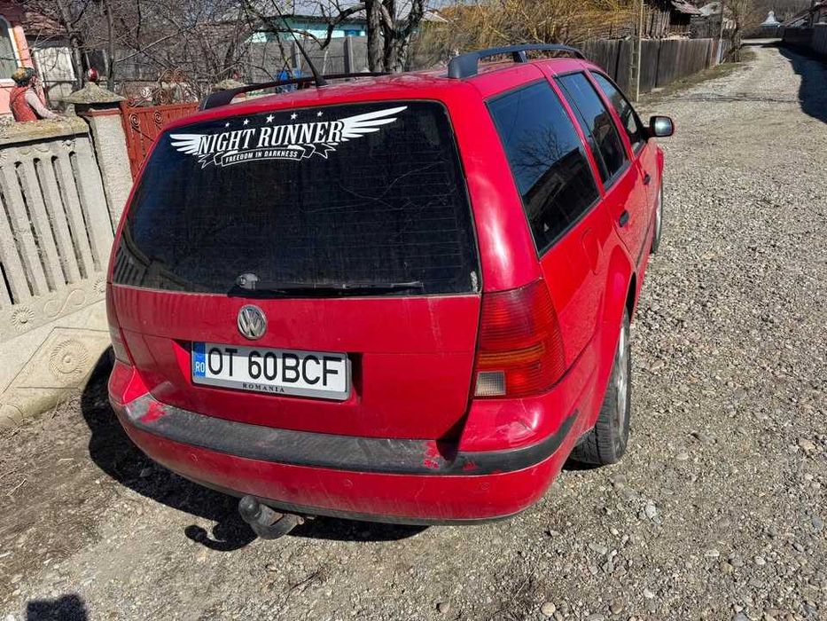 VOLKSWAGEN Golf 2004 — imagine 4