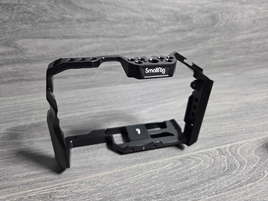 ПРОМО ! SmallRig Panasonic Lumix GH6 рамка / фото аксесоар !