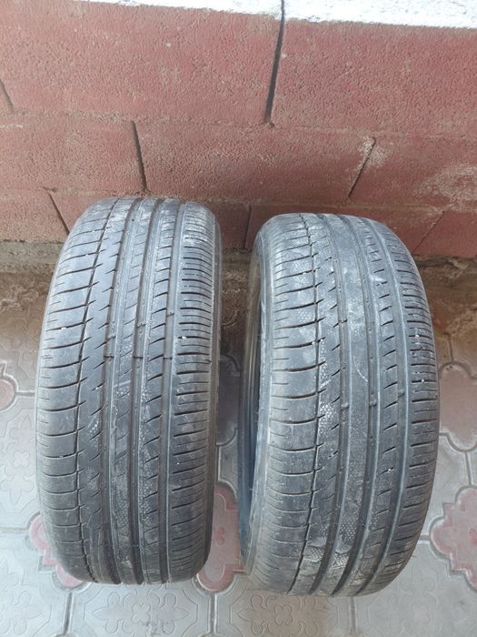 Летние шины 205#55#16
