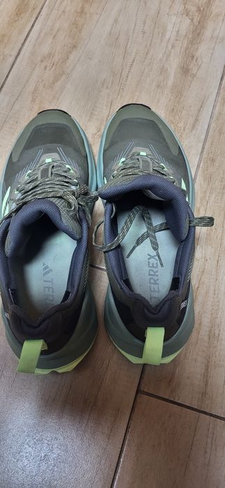 Adidas terrex GTX туристически спортни маратонки