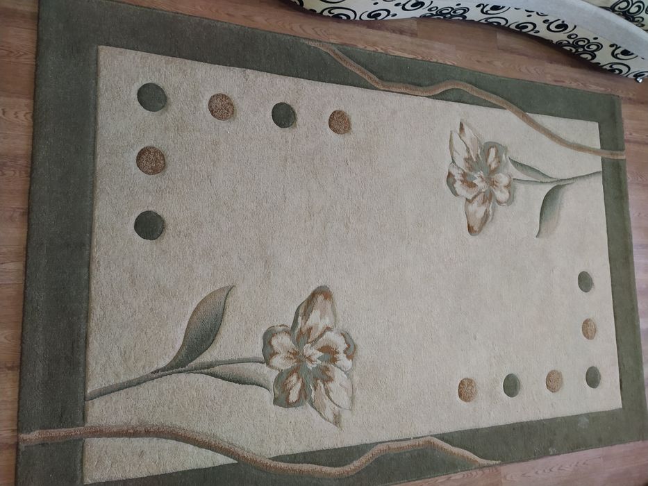 Ковер б/у для дома