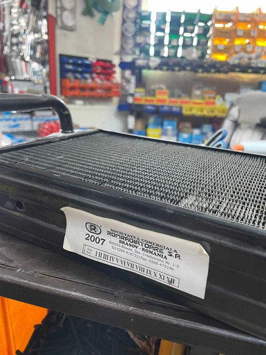 Piese RABA,SAVIEM,U650 !!!