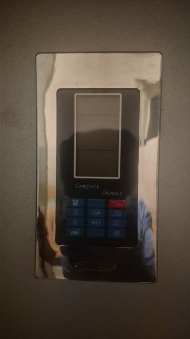 Продается душовая кабина