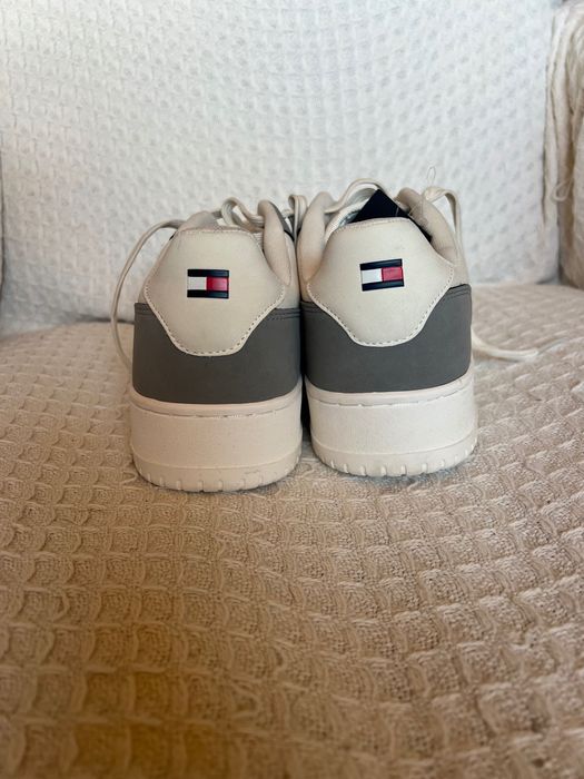 Мъжки маратонки Tommy Hilfiger