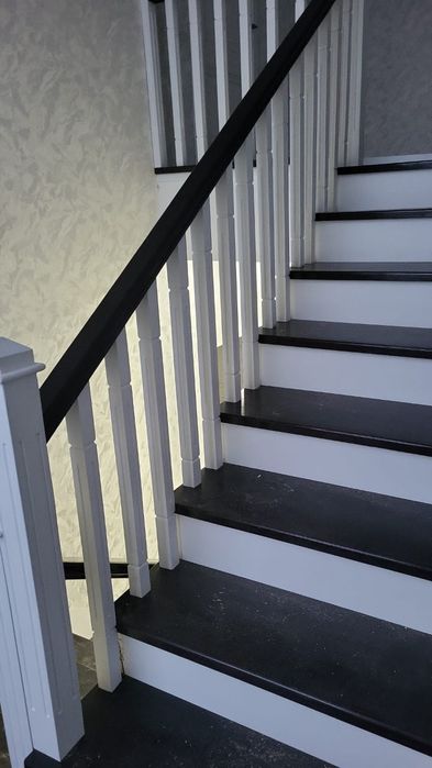 Изготовление лестниц из дерева лестница в дом  второго этажа  деревян