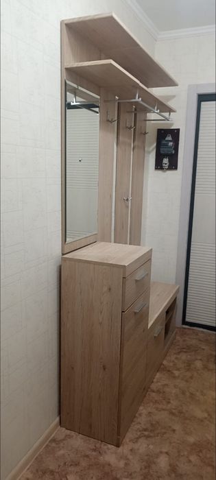Продам прихожую от EvroMebel