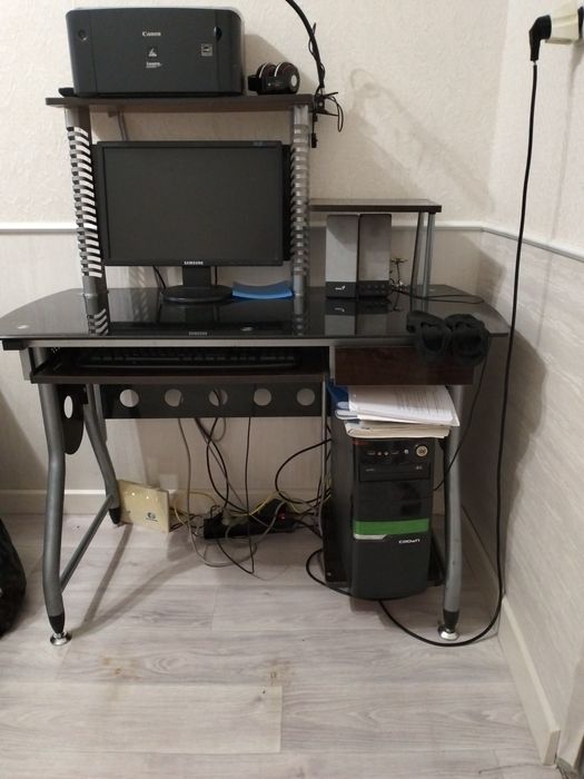 Компьютер хорош. состояние